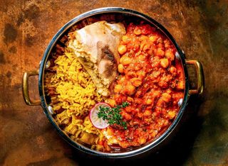 Тика масала (400г)