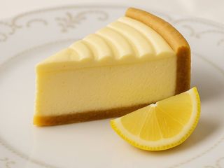 Чизкейк Лимонний (150г)