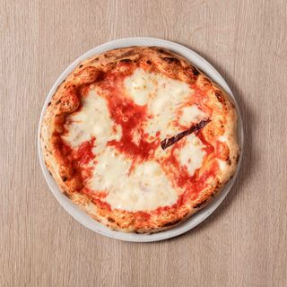 Affumicata gluten free