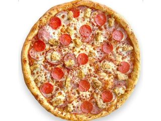 Піца Фірмова 40 см