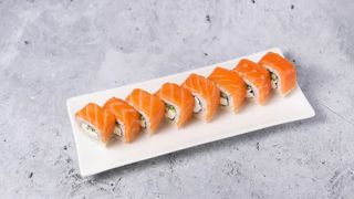 Филадельфия ультра