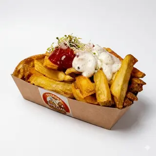 Patatas Special