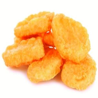 Nuggets De Pollo (8 Uds.)