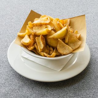 Patate fritte