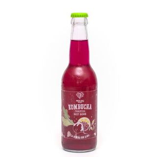 Kombucha Meraki Beer Bomb 33Cl