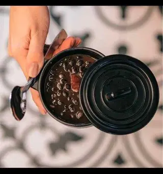 Feijoada brasileña