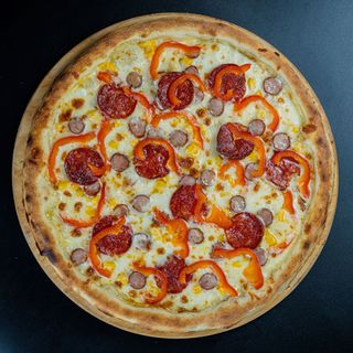 Піца Домашня (460г)