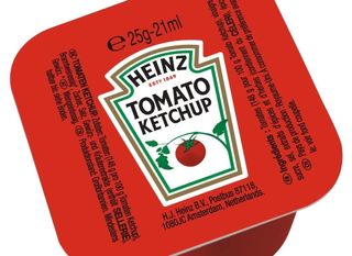 Ketchup