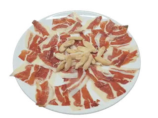 Jamón Serrano Reserva