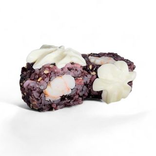 M10A Gambero, avocado e cheese