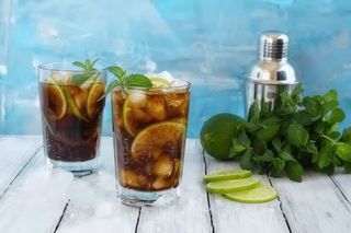 Mojito de Café