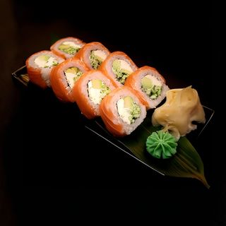 Philadelphia Clasic Uromaki