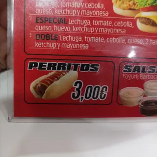 Perritos