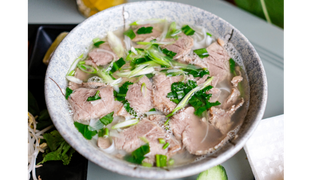 Zupa Phở (650ml)