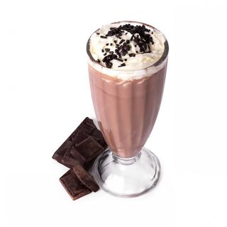 Milkshake Chocolat