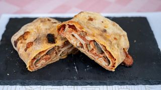 Melanzana alla Parmigiana