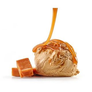 Helado de Caramelo Salado (500 ml.)