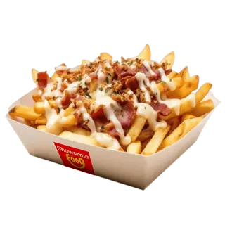 Cheese Fries