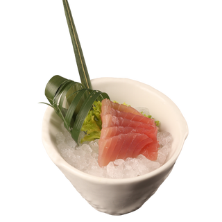 A155. Sashimi tonno  - 6pz
