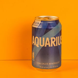 AQUARIUS LIMÓN.