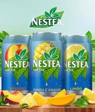 Nestea 33CL