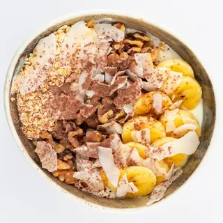 BOWL NUTS