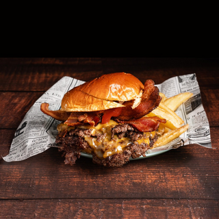 Burger Pedrosa