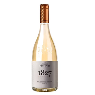 Purcari Traminer