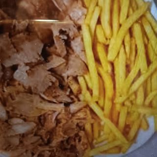 15. Plato Solo Carne