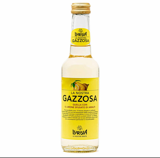 Gazzosa 275 ml