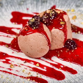 MOUSE CIOCOLATA 200gr