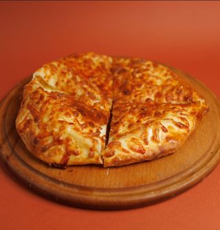 Хачапурі по-мегрельськи(400г)