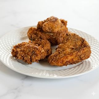 Tapa De Pollo Cajún (7 Uds.)