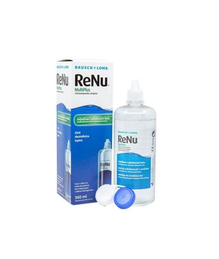 Renu Multiplus 360 ml