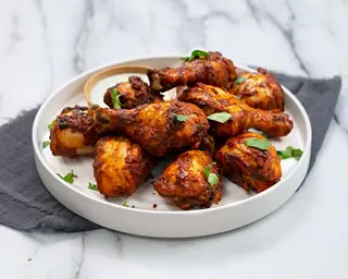 Frango Tandoori