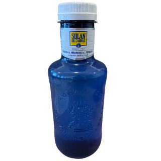 Agua mineral 50cl