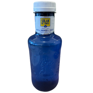 Agua mineral 50cl