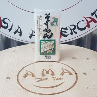 Fideos Sanuki Somen 500g