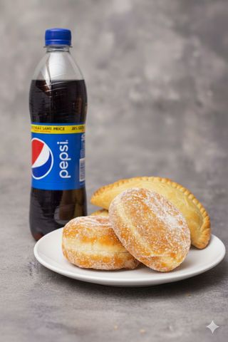 Sweet n Savory Break