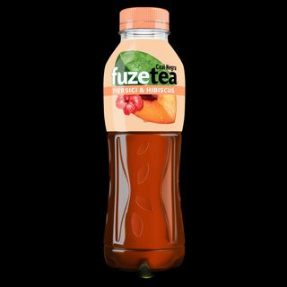 Fuze Tea Piersici PET 500ml