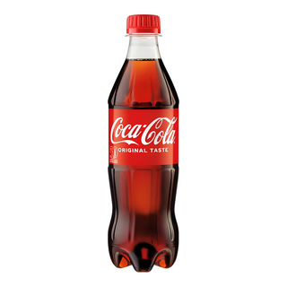 Coca Cola