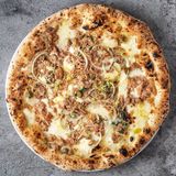 Pizza Thon