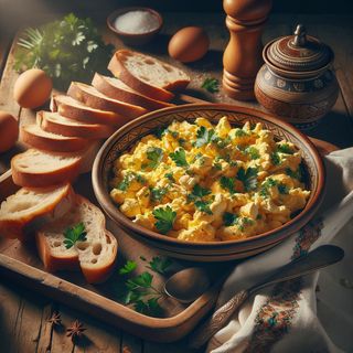 PAPARĂ TRADIȚIONALĂ 300g