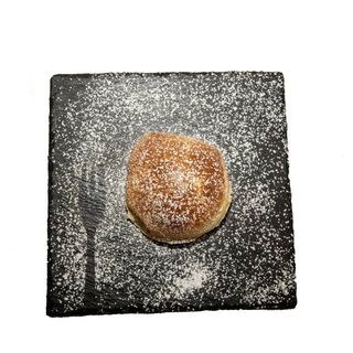 Sfogliatelle frolle