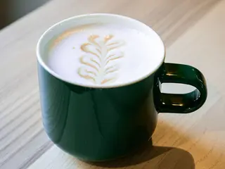 Лате L (200ml)