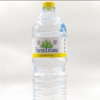 Aquabona Fuente Liviana (1.5 Lt.)