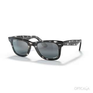 Ray-Ban 0RB2140 50 1333G6 Wayfarer