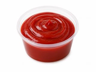 KETCHUP