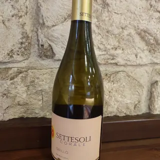 Settesoli corale