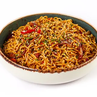 YAKISOBA VEGETAL